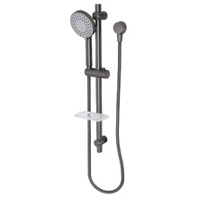 Vivid Rail Shower